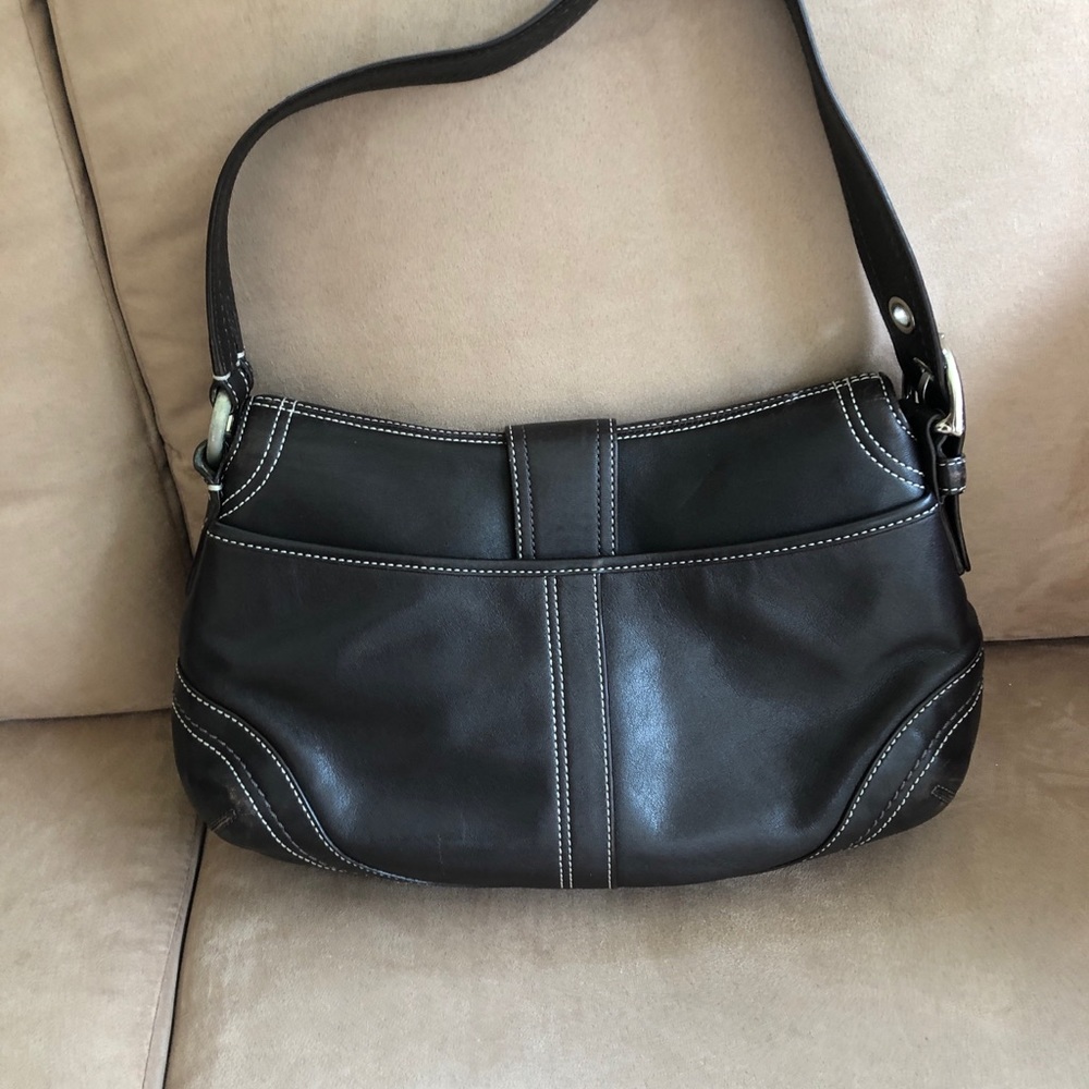 Authentic Coach - Picture 5 of 7